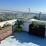 'i Folia' With Roof Garden And Terrace 皮斯索里