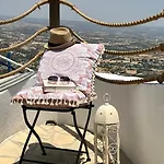 'i Folia' With Roof Garden And Terrace *
