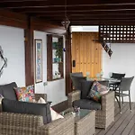 度假居 'i Folia' With Roof Garden And Terrace *