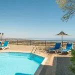 'i Folia' With Roof Garden And Terrace