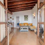 度假居 'i Folia' With Roof Garden And Terrace *
