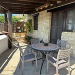 'i Folia' With Roof Garden And Terrace *