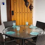 'i Folia' With Roof Garden And Terrace