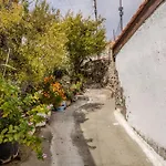 'i Folia' With Roof Garden And Terrace 度假居