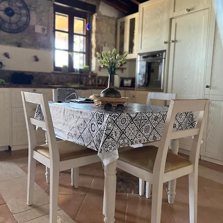 'i Folia' With Roof Garden And Terrace Casa vacanze Pissouri