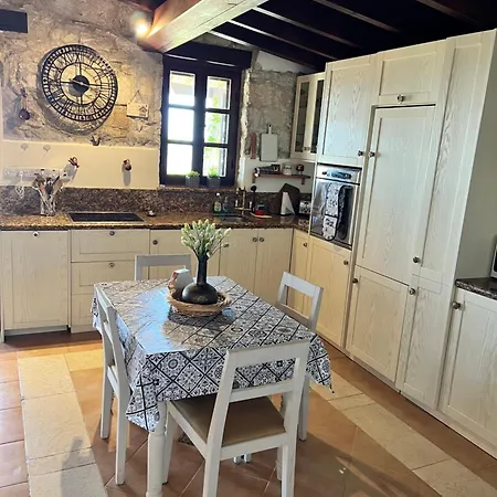 'i Folia' With Roof Garden And Terrace Casa vacanze Pissouri