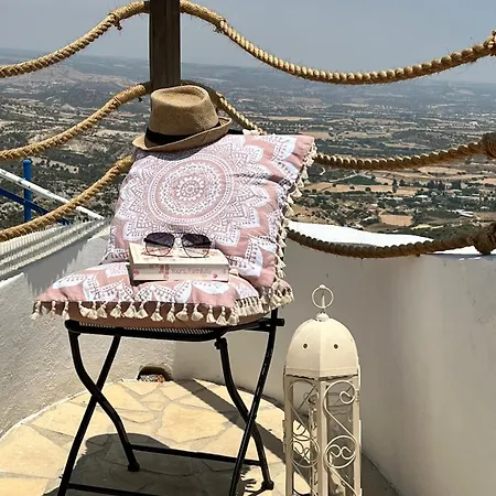 'i Folia' With Roof Garden And Terrace *