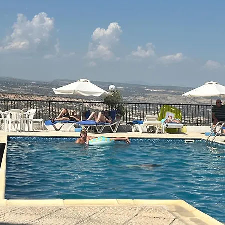 'i Folia' With Roof Garden And Terrace