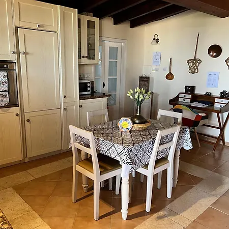 'i Folia' With Roof Garden And Terrace Casa vacanze