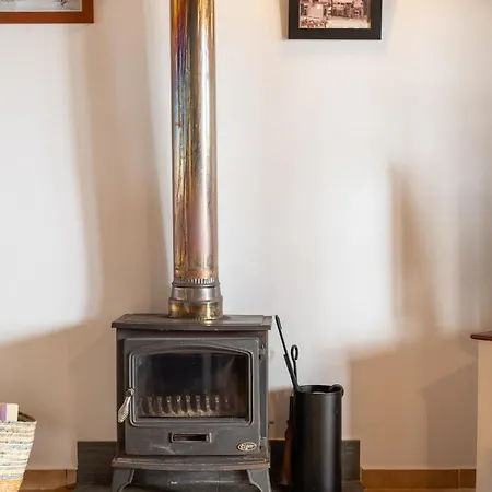 'i Folia' With Roof Garden And Terrace Casa vacanze Pissouri