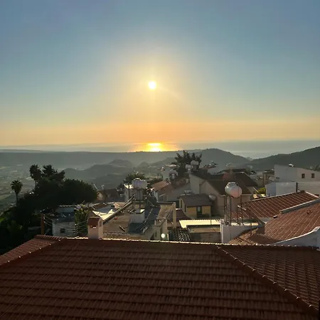 'i Folia' With Roof Garden And Terrace Casa vacanze *