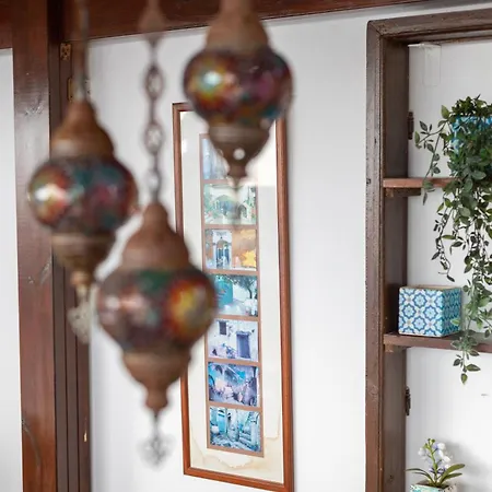 'i Folia' With Roof Garden And Terrace Casa vacanze Pissouri