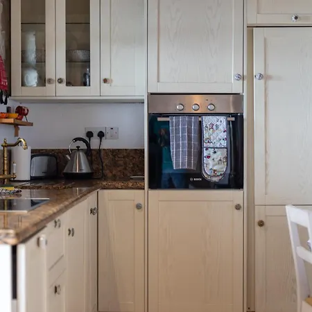 'i Folia' With Roof Garden And Terrace Casa vacanze