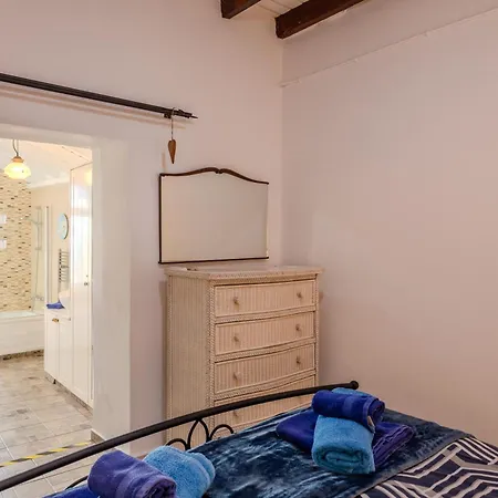 Casa vacanze 'i Folia' With Roof Garden And Terrace *