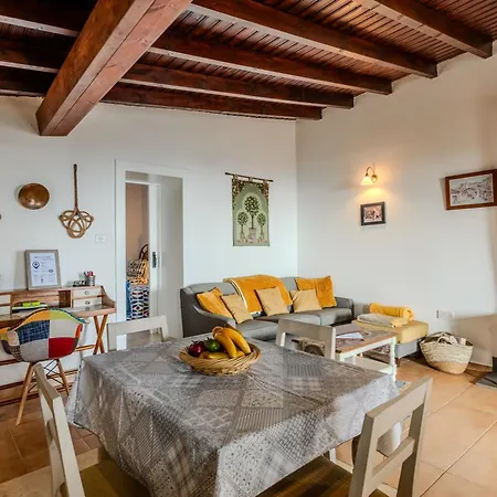 'i Folia' With Roof Garden And Terrace Feriehus Pissouri