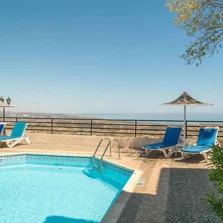 'i Folia' With Roof Garden And Terrace