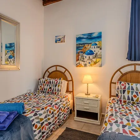 'i Folia' With Roof Garden And Terrace Casa vacanze