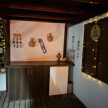 'i Folia' With Roof Garden And Terrace Casa vacanze *