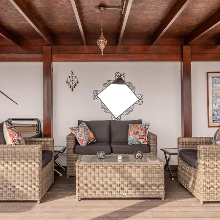 Casa vacanze 'i Folia' With Roof Garden And Terrace *