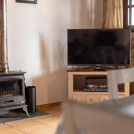 'i Folia' With Roof Garden And Terrace Casa vacanze Pissouri