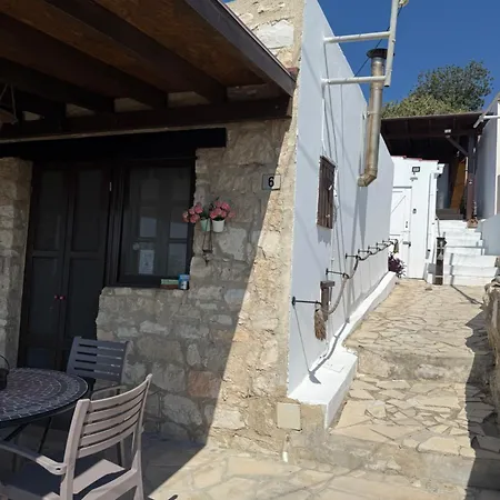 'i Folia' With Roof Garden And Terrace *