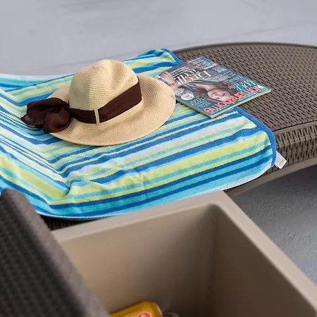 'i Folia' With Roof Garden And Terrace * Pissouri