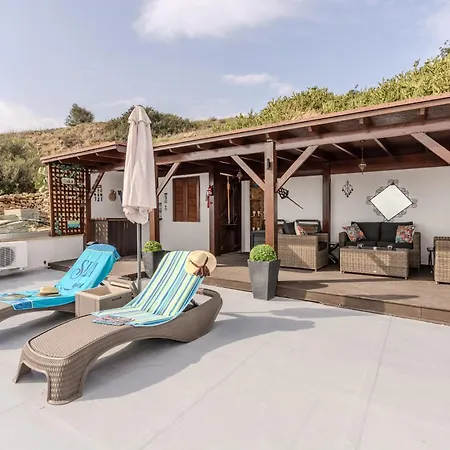 'i Folia' With Roof Garden And Terrace Casa vacanze