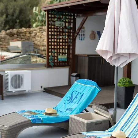 'i Folia' With Roof Garden And Terrace Casa vacanze *