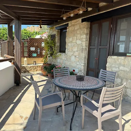 'i Folia' With Roof Garden And Terrace *