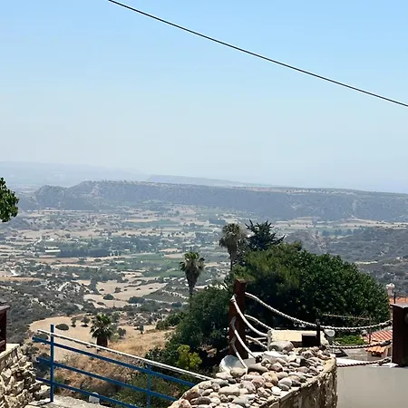 'i Folia' With Roof Garden And Terrace Casa vacanze *