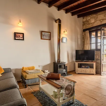 Casa vacanze 'i Folia' With Roof Garden And Terrace *