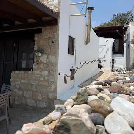 'i Folia' With Roof Garden And Terrace *