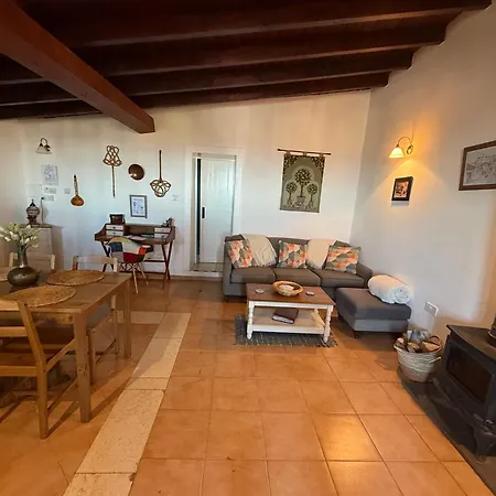 'i Folia' With Roof Garden And Terrace