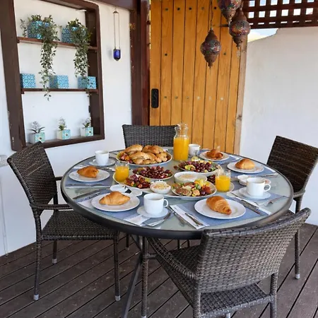 Ferienhaus 'i Folia' With Roof Garden And Terrace