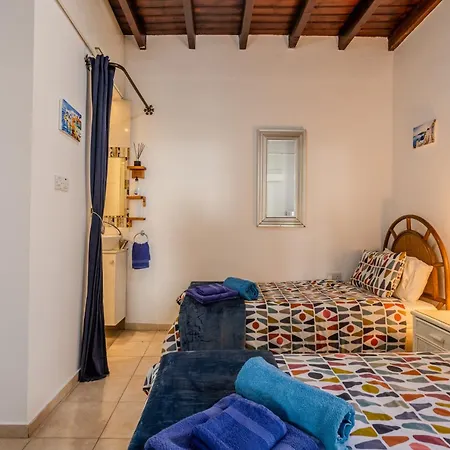 Ferienhaus 'i Folia' With Roof Garden And Terrace