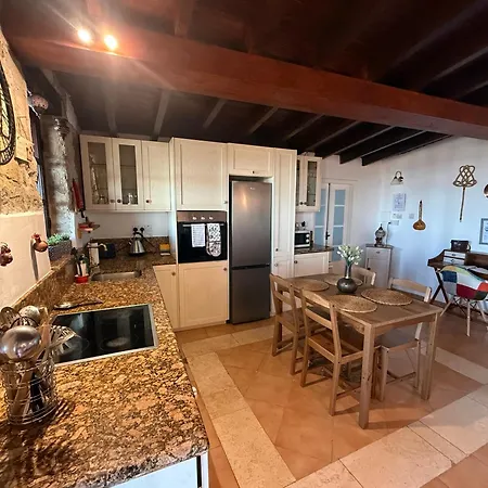 'i Folia' With Roof Garden And Terrace * Pissouri